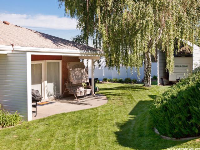 1277 N 850 E, Bountiful, UT 84010 — photo 4