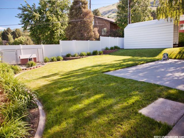 1277 N 850 E, Bountiful, UT 84010 — photo 5