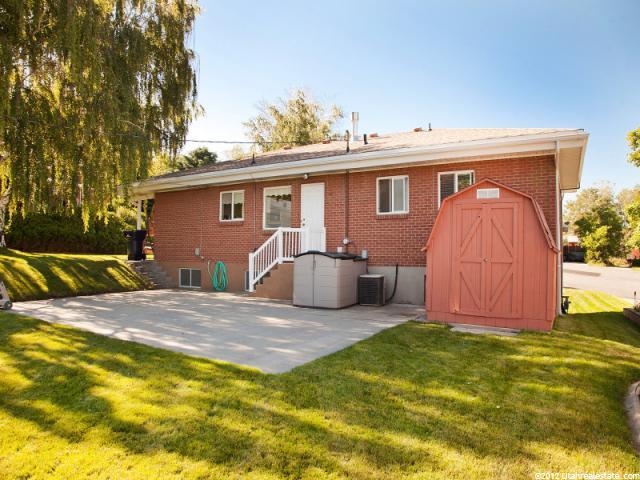1277 N 850 E, Bountiful, UT 84010 — photo 6