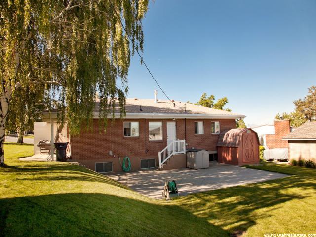 1277 N 850 E, Bountiful, UT 84010 — photo 7