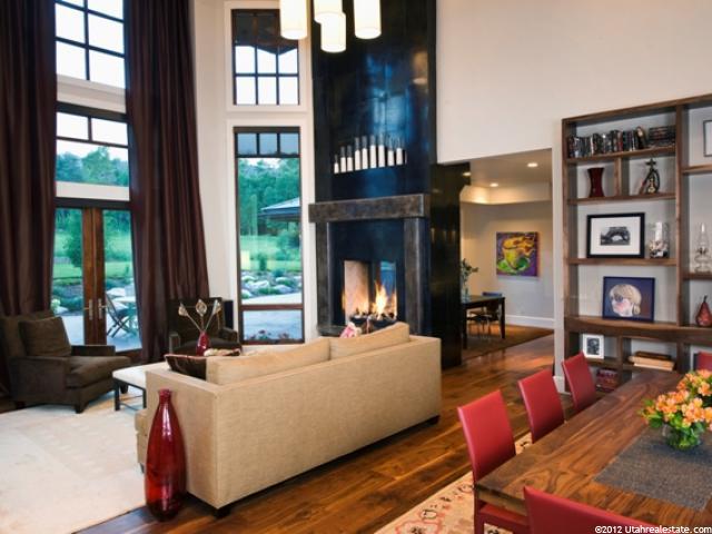 3967 Two Creeks Ln, Park City, UT 84098 — photo 3