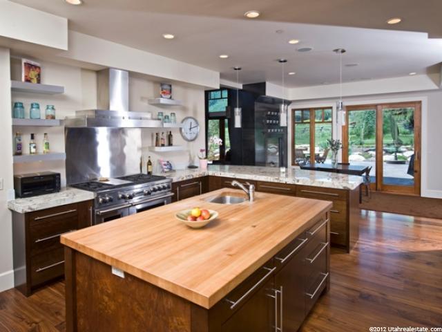 3967 Two Creeks Ln, Park City, UT 84098 — photo 7