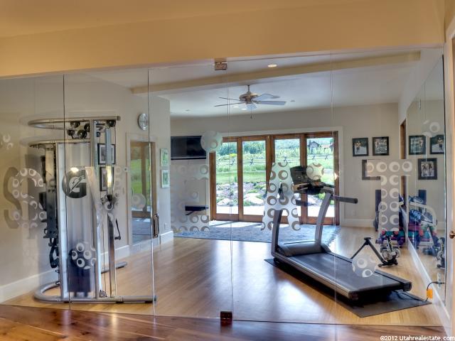 3967 Two Creeks Ln, Park City, UT 84098 — photo 9