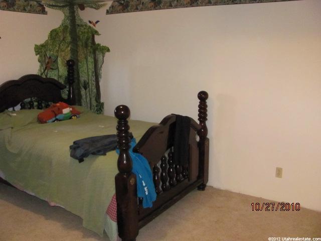 4627 W Hillside Dr N, Vernal, UT 84078 — photo 4