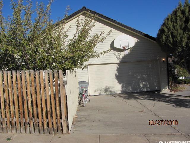 4627 W Hillside Dr N, Vernal, UT 84078 — photo 8