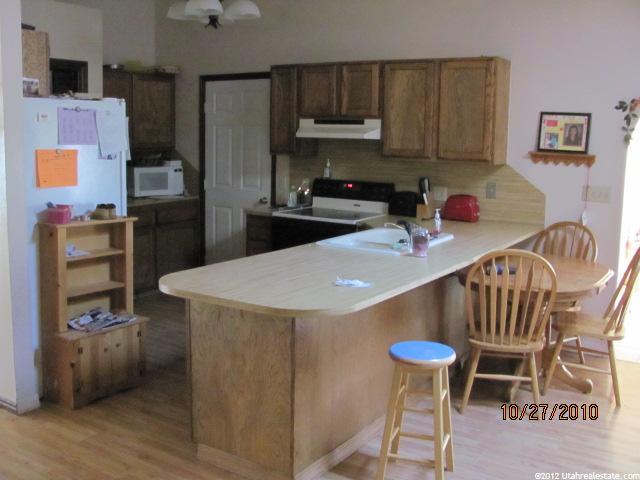 4627 W Hillside Dr N, Vernal, UT 84078 — photo 10
