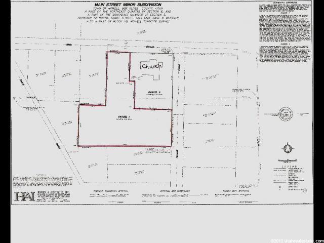 16035 N 17400 W, Howell, UT 84316 — photo 4