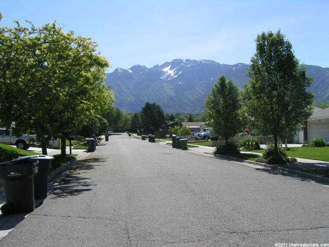 788 E Park Mesa Way, Sandy, UT 84094 — photo 7