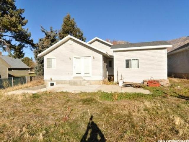 667 E 2650 N, North Ogden, UT 84414 — photo 3