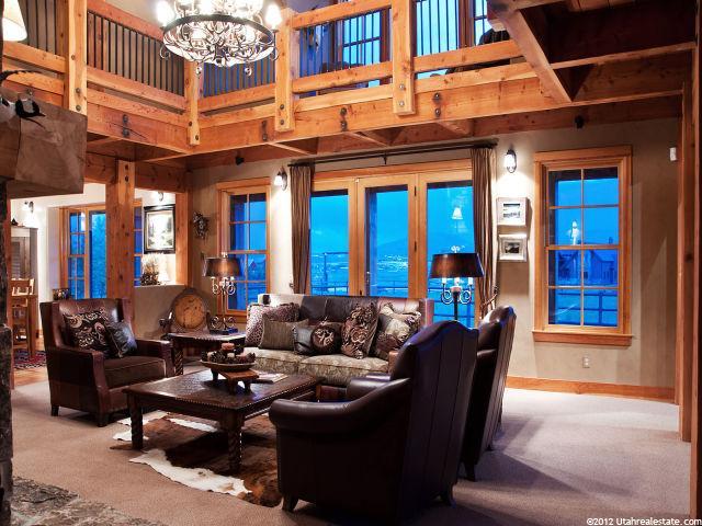 375 Shepherd Way, Park City, UT 84098 — photo 12