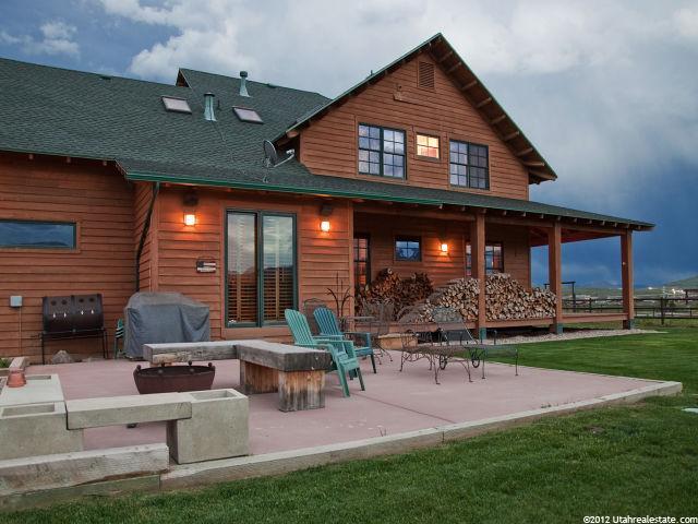 375 Shepherd Way, Park City, UT 84098 — photo 3