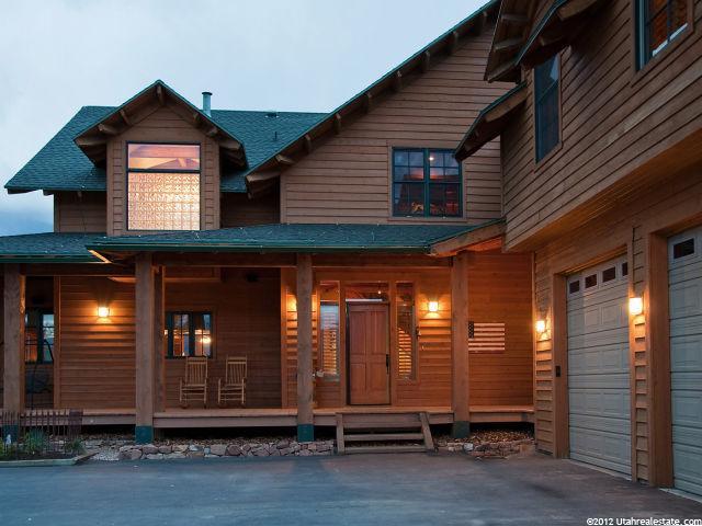375 Shepherd Way, Park City, UT 84098 — photo 4