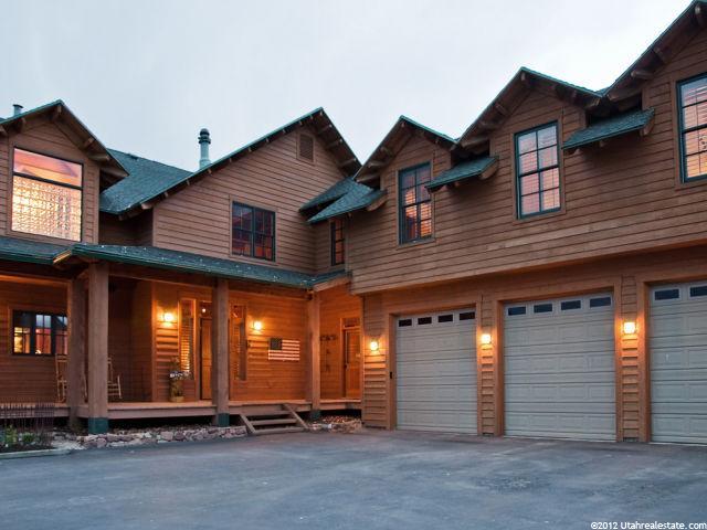 375 Shepherd Way, Park City, UT 84098 — photo 5