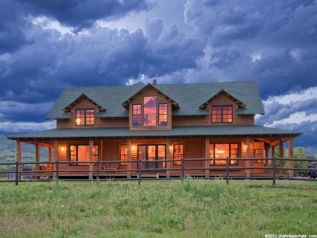 375 Shepherd Way, Park City, UT 84098 — photo 7
