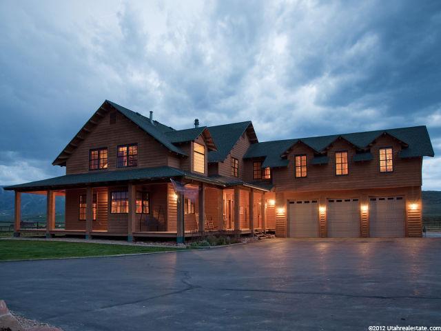 375 Shepherd Way, Park City, UT 84098 — photo 8