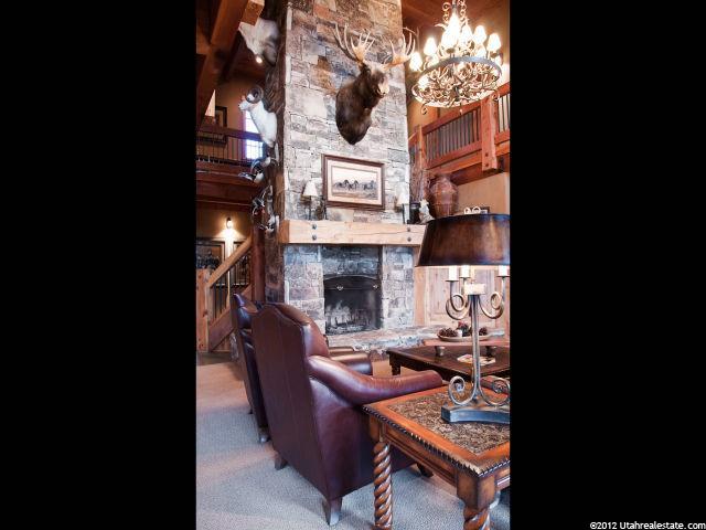 375 Shepherd Way, Park City, UT 84098 — photo 9