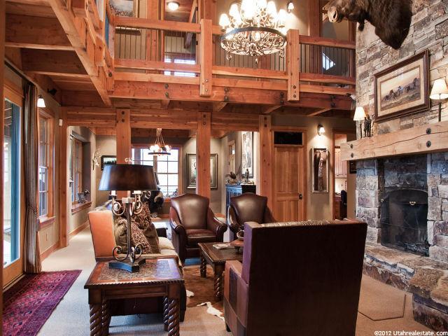 375 Shepherd Way, Park City, UT 84098 — photo 10