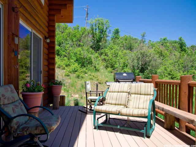 162 Upper Canyon Dr, Midway, UT 84049 — photo 2