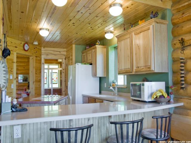 162 Upper Canyon Dr, Midway, UT 84049 — photo 7