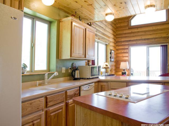 162 Upper Canyon Dr, Midway, UT 84049 — photo 9