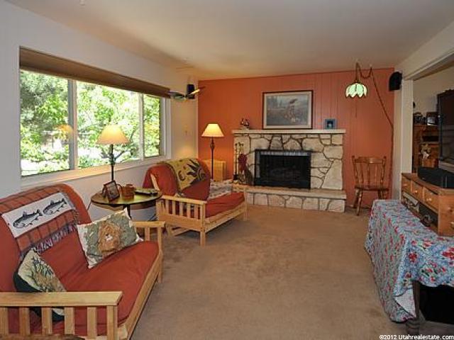 1058 E Saphire Dr., Sandy, UT 84094 — photo 2