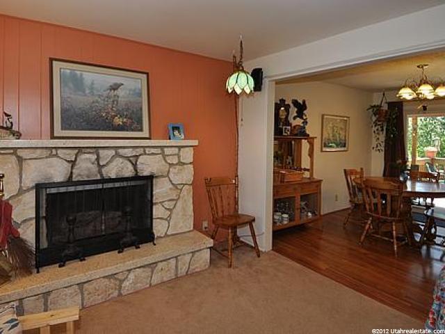 1058 E Saphire Dr., Sandy, UT 84094 — photo 3