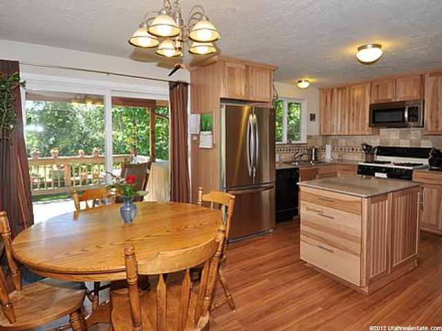 1058 E Saphire Dr., Sandy, UT 84094 — photo 4