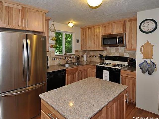 1058 E Saphire Dr., Sandy, UT 84094 — photo 8