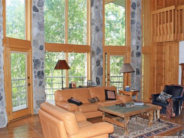 8819 Highfield Rd, Park City, UT 84098 — photo 5