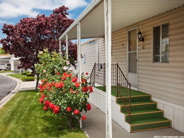 3800 S 1900 W #45, Roy, UT 84067 — photo 2