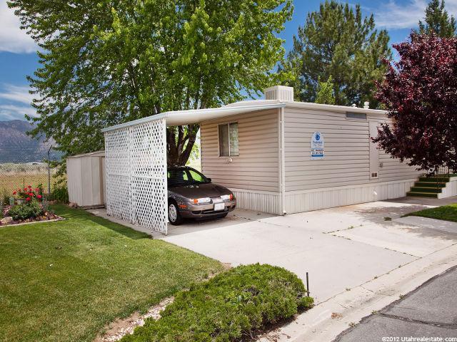3800 S 1900 W #45, Roy, UT 84067 — photo 4