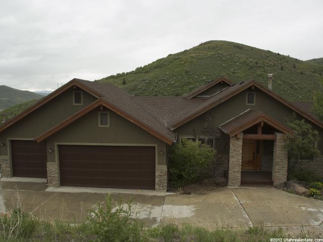 7890 Boothill Dr, Park City, UT 84098 — photo 2
