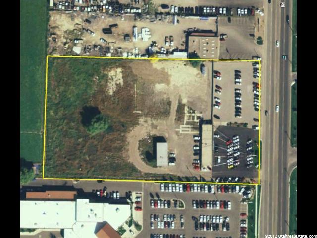 2015 N Main Hwy W, North Logan, UT 84341 — photo 5