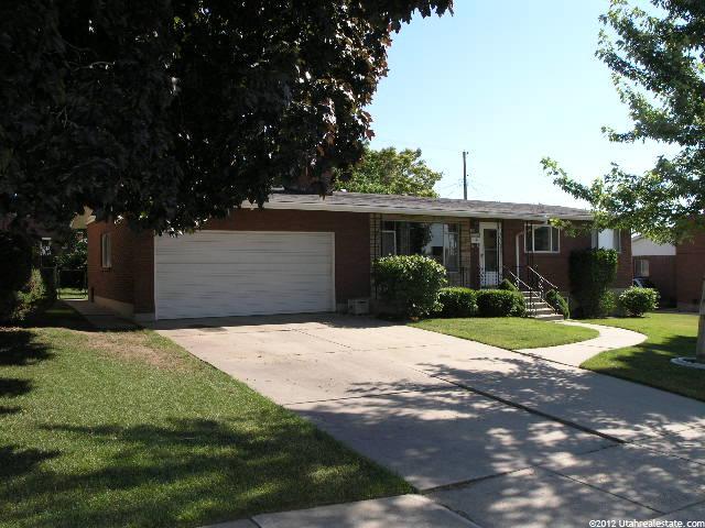 108 E 1700 S, Bountiful, UT 84010 — photo 2
