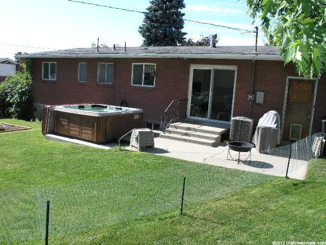 108 E 1700 S, Bountiful, UT 84010 — photo 3