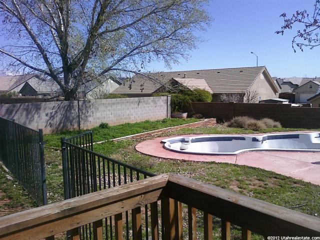1019 S 500 Cir E, St. George, UT 84790 — photo 4