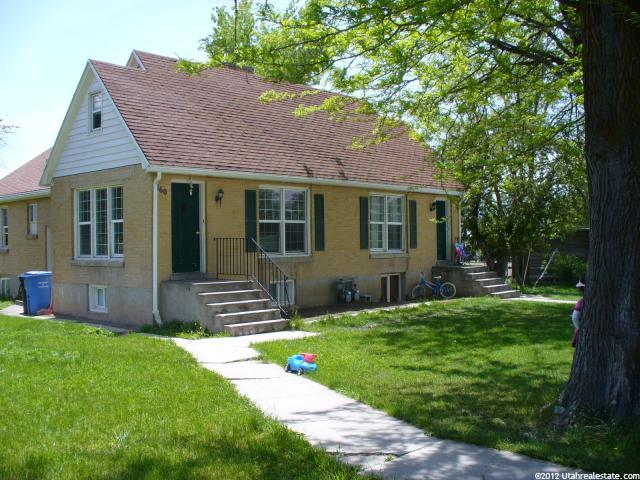 158 E 2600 N, North Logan, UT 84341 — photo 2