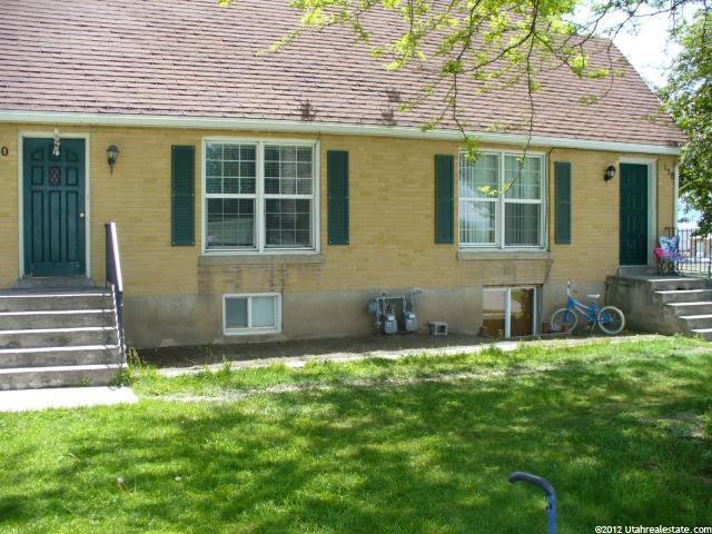 158 E 2600 N, North Logan, UT 84341 — photo 3