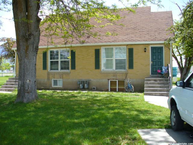 158 E 2600 N, North Logan, UT 84341 — photo 4