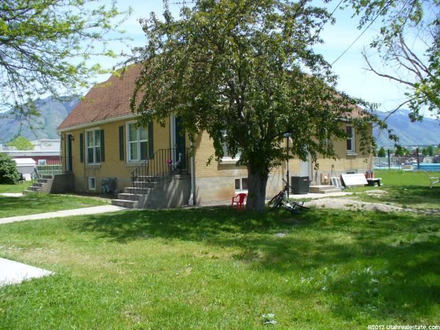 158 E 2600 N, North Logan, UT 84341 — photo 6