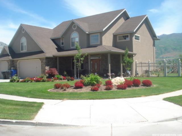 346 N Frontier Rd W, Farmington, UT 84025 — photo 2