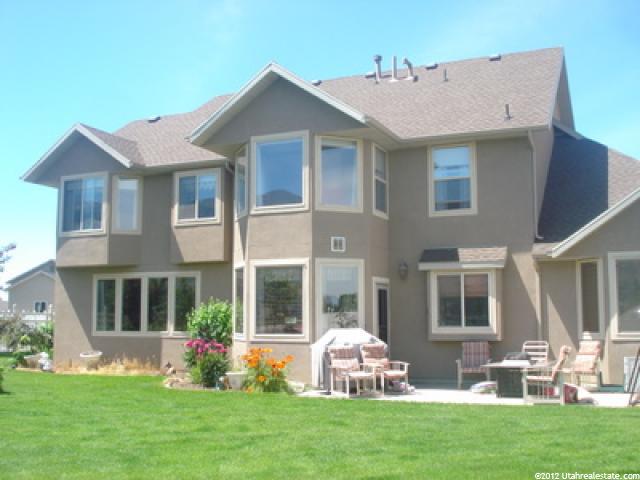 346 N Frontier Rd W, Farmington, UT 84025 — photo 3