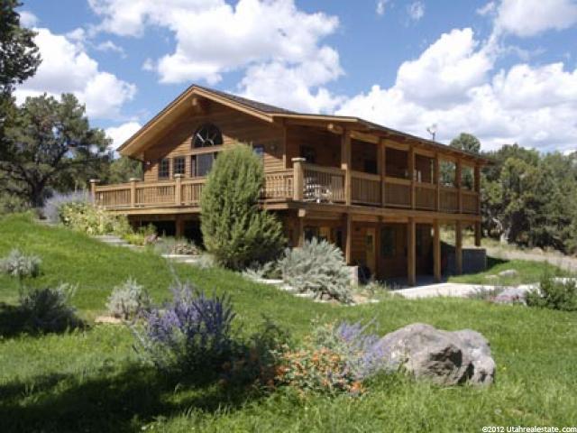30 N Ponderosa Trail Dr E, Boulder, UT 84716 — photo 7