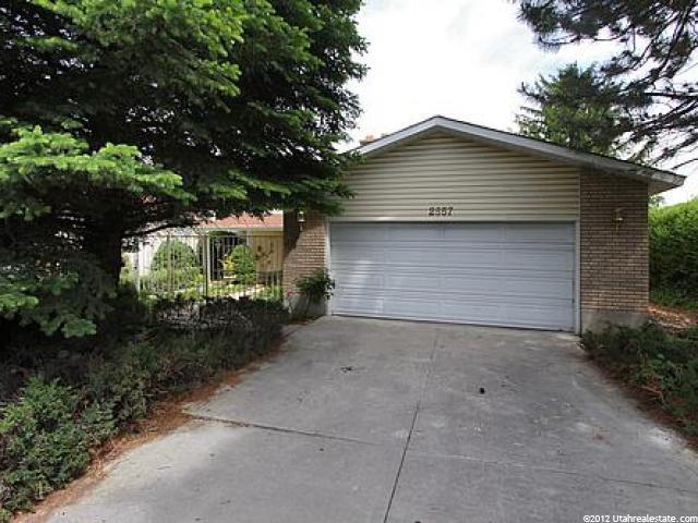 2555 E Milo Way, Holladay, UT 84117 — photo 2