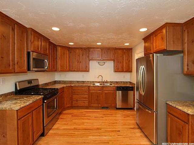 2555 E Milo Way, Holladay, UT 84117 — photo 8