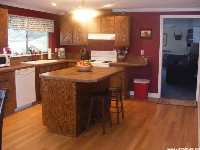 340 N 100 E, Preston, ID 83263 — photo 3