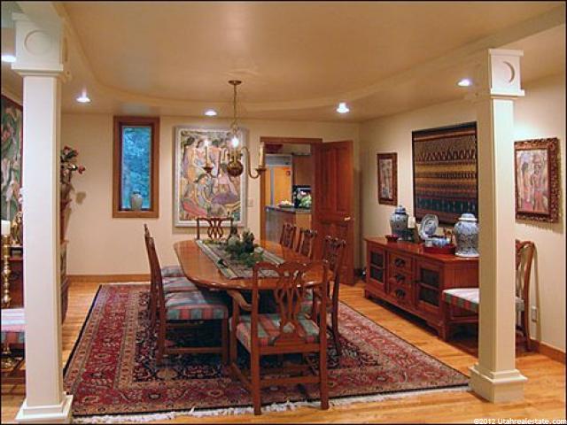 2039 E Maple Hollow Way S, Bountiful, UT 84010 — photo 7