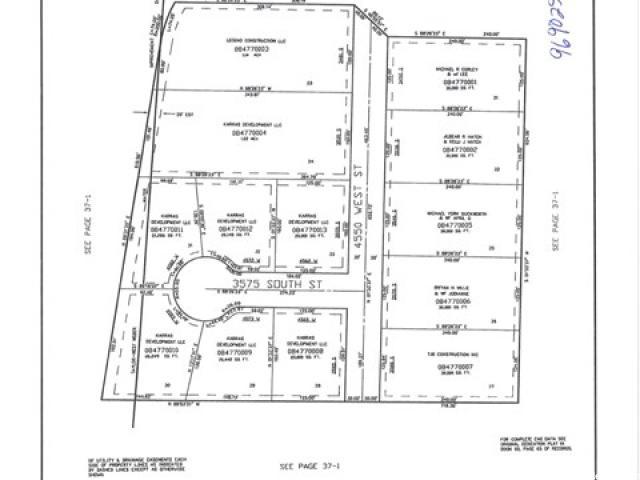 3535 S 4550 W #24, West Haven, UT 84401 — photo 2