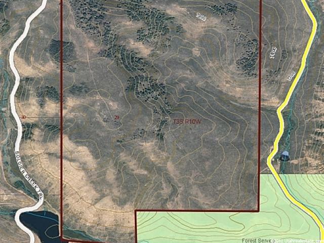 Daniel, UT 84032 — photo 12