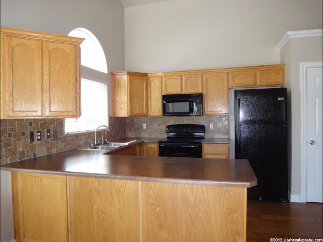 1211 W 1075 N, Clinton, UT 84015 — photo 3